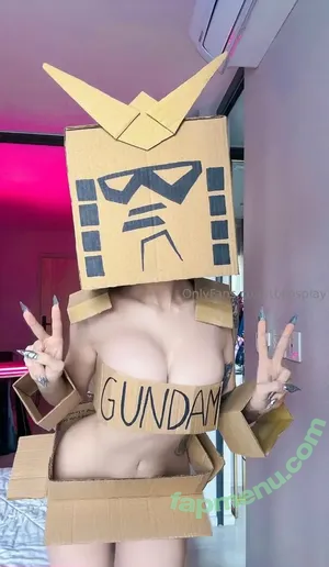tbcosplay / tb.cosplay nude photo #0002