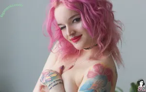 Tcha-badass / forthesakeoftea / tchabadass nude photo #0080