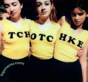 Tchotchke / tchotchkemusic nude photo #0001