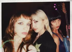 Tchotchke / tchotchkemusic nude photo #0009