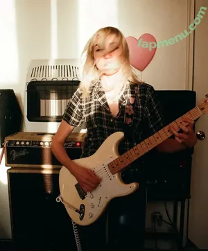 Tchotchke / tchotchkemusic nude photo #0014