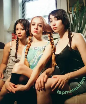 Tchotchke / tchotchkemusic nude photo #0022