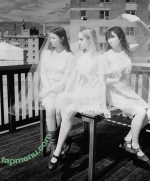 Tchotchke / tchotchkemusic nude photo #0027