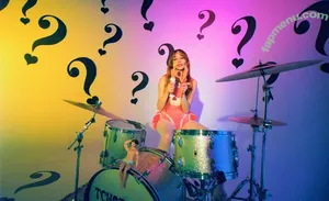 Tchotchke / tchotchkemusic nude photo #0069