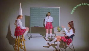 Tchotchke / tchotchkemusic nude photo #0070