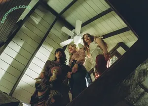 Tchotchke / tchotchkemusic nude photo #0074