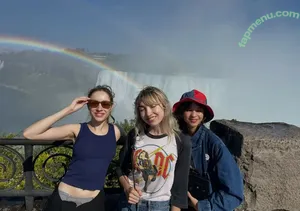 Tchotchke / tchotchkemusic nude photo #0078