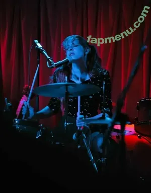 Tchotchke / tchotchkemusic nude photo #0080