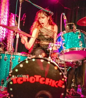 Tchotchke / tchotchkemusic nude photo #0085