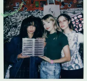 Tchotchke / tchotchkemusic nude photo #0089