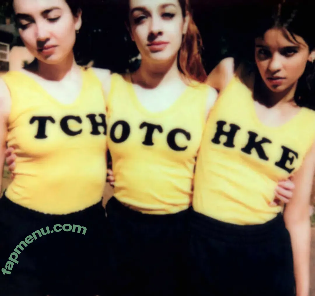 Tchotchke nude photo #0001 (tchotchkemusic)