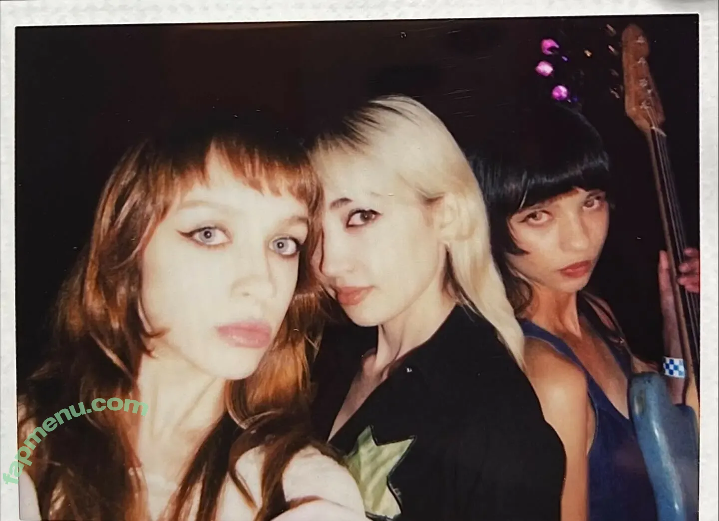 Tchotchke nude photo #0009 (tchotchkemusic)