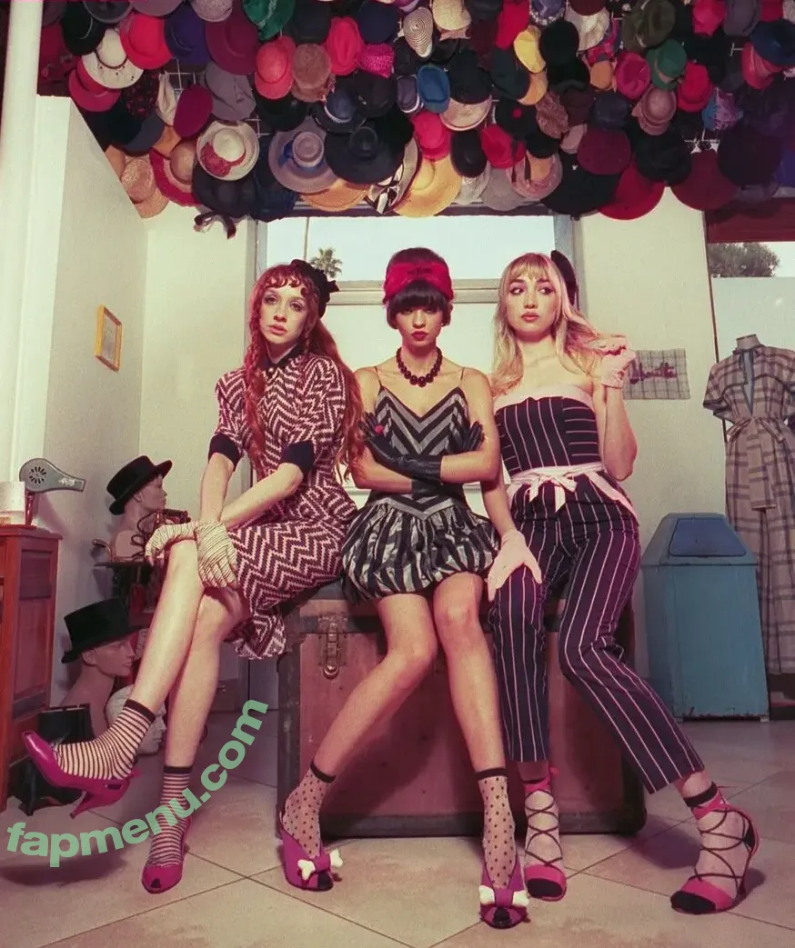 Tchotchke nude photo #0063 (tchotchkemusic)