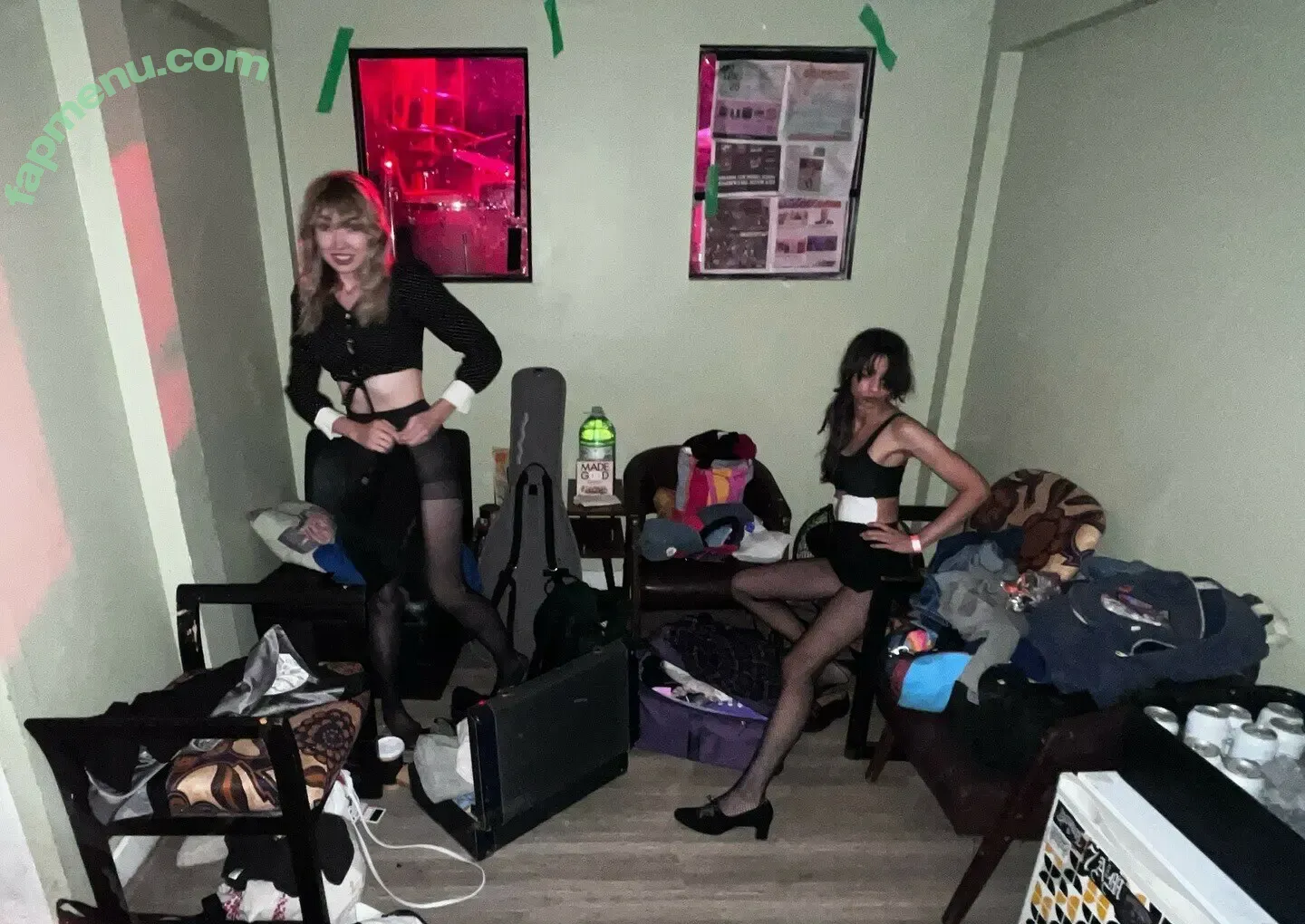 Tchotchke nude photo #0077 (tchotchkemusic)