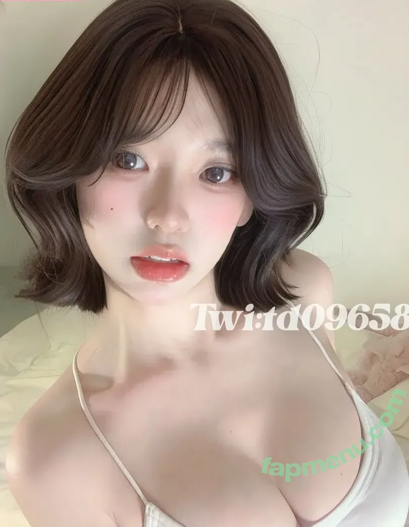 Td09652 nude photo #0025 (Your Zhen / 真真Y)