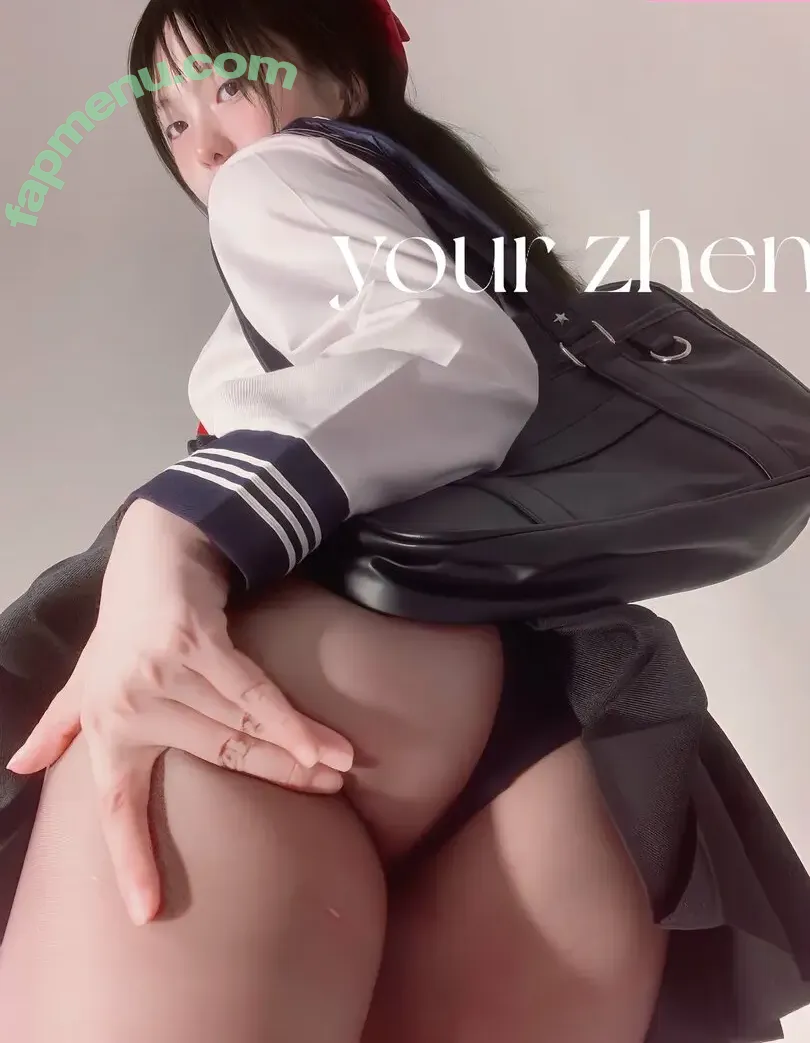 Td09652 nude photo #0034 (Your Zhen / 真真Y)