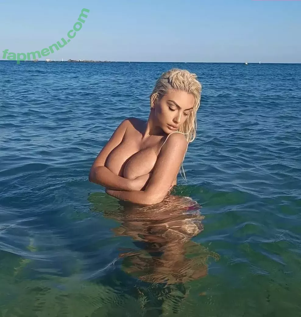 Tea Stoševska nude photo #0001 (teaisatease / teastosevska_official)