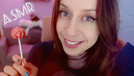 Tea Time Tingles ASMR / TeaTimeTinglesAsmr nude photo #0001