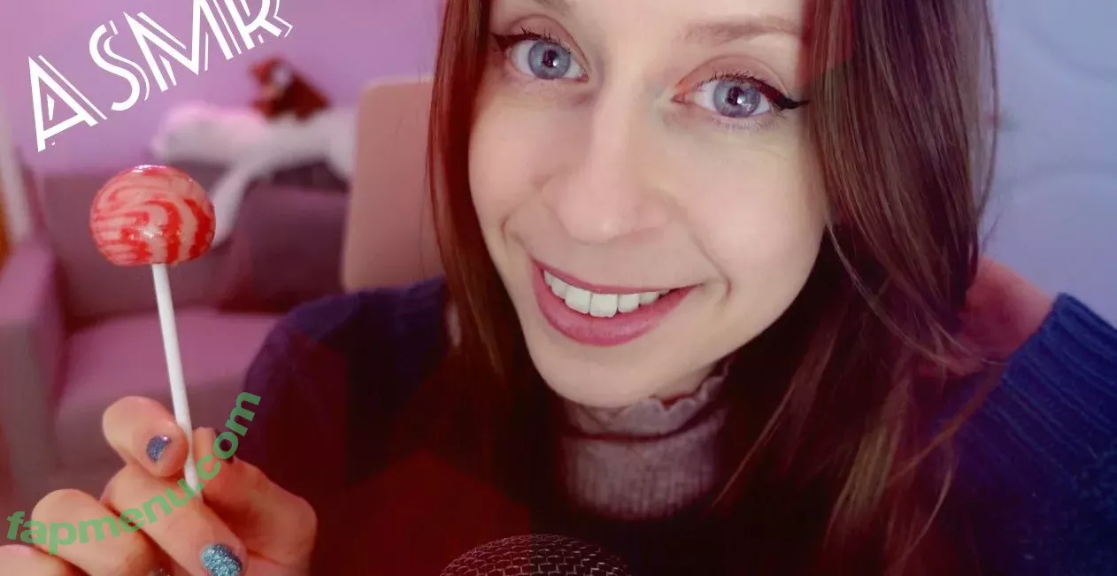 Tea Time Tingles ASMR nude photo #0001 (TeaTimeTinglesAsmr)