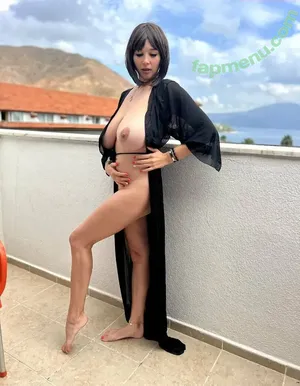 Teacher Vikky / LuxuryModel / chinoelpadrino / victoria_teacher / vikkigolubeva nude photo #0004