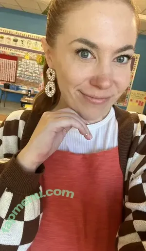 Teachers / schoolteachersarah / weareteachers nude photo #0053