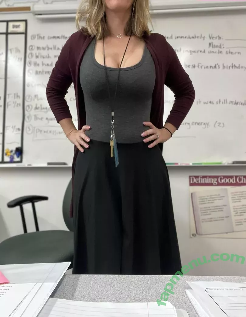 Teachers nude photo #0028 (schoolteachersarah / weareteachers)