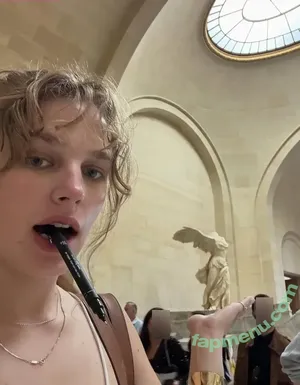 Teagan Croft / teagancroft nude photo #0245