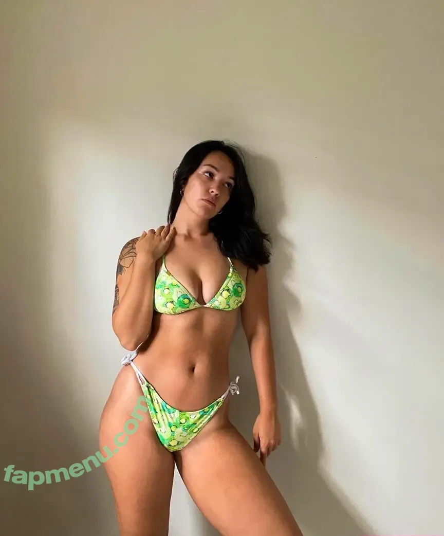 Teaganfit nude photo #0002 (Teaganfit)