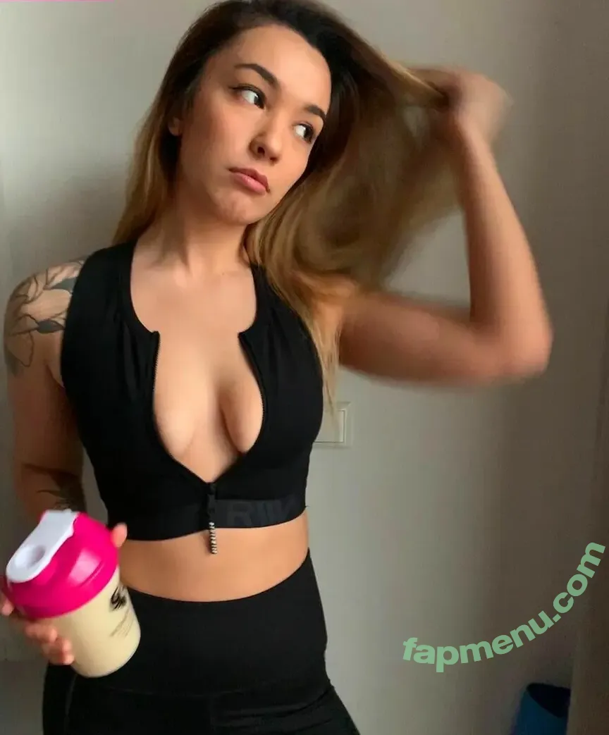 Teaganfit nude photo #0024 (Teaganfit)