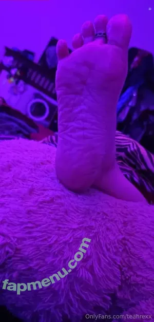 teahrexx / teeaahhrex nude photo #0031