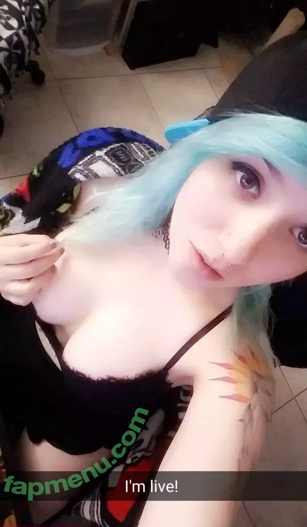 Teal_Targaryen nude photo #0001 (Teal_Targaryen)