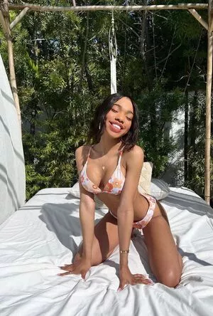 Teala Dunn / tlyteala / ttlyteala nude photo #0002
