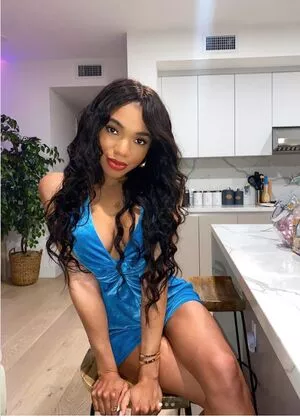 Teala Dunn / tlyteala / ttlyteala nude photo #0006