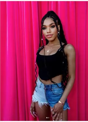 Teala Dunn / tlyteala / ttlyteala nude photo #0009