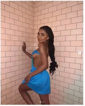 Teala Dunn / tlyteala / ttlyteala nude photo #0010