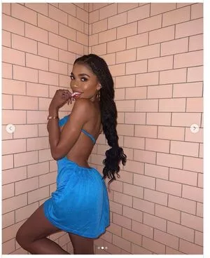 Teala Dunn / tlyteala / ttlyteala nude photo #0011
