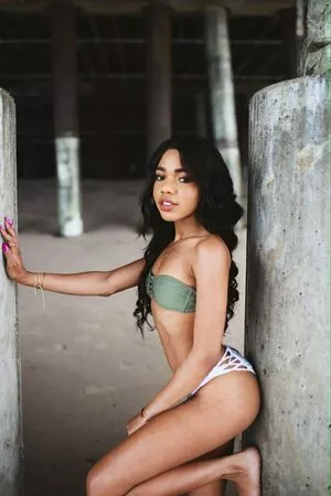 Teala Dunn / tlyteala / ttlyteala nude photo #0015