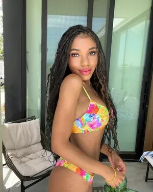 Teala Dunn / tlyteala / ttlyteala nude photo #0024