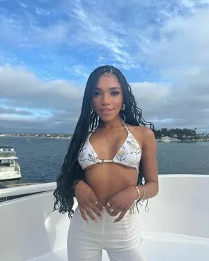 Teala Dunn / tlyteala / ttlyteala nude photo #0038