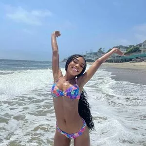 Teala Dunn / tlyteala / ttlyteala nude photo #0040