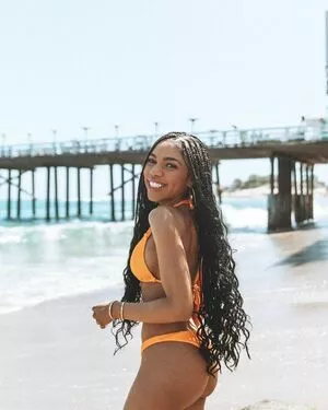 Teala Dunn / tlyteala / ttlyteala nude photo #0041