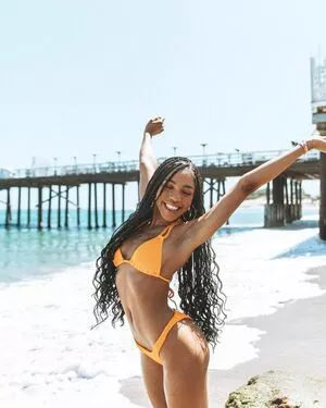 Teala Dunn / tlyteala / ttlyteala nude photo #0042