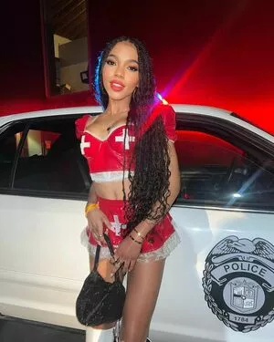 Teala Dunn / tlyteala / ttlyteala nude photo #0047