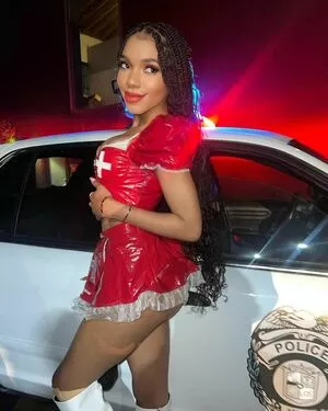 Teala Dunn / tlyteala / ttlyteala nude photo #0048
