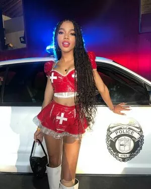 Teala Dunn / tlyteala / ttlyteala nude photo #0049