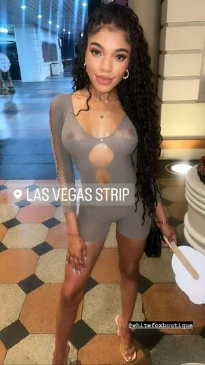 Teala Dunn / tlyteala / ttlyteala nude photo #0061