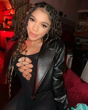 Teala Dunn / tlyteala / ttlyteala nude photo #0065