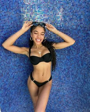 Teala Dunn / tlyteala / ttlyteala nude photo #0068