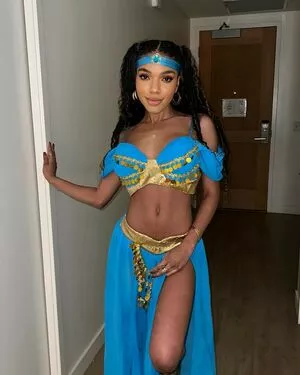 Teala Dunn / tlyteala / ttlyteala nude photo #0088