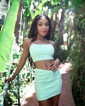 Teala Dunn / tlyteala / ttlyteala nude photo #0097